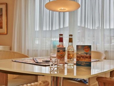 Holiday apartment Villa Mér Baltique Appartement 12 - Features photo 11