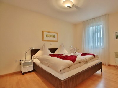 Holiday apartment Villa Mér Baltique Appartement 12 - Features photo 12