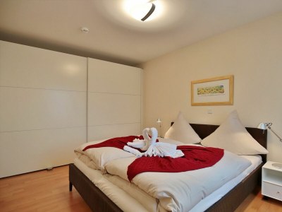 Holiday apartment Villa Mér Baltique Appartement 12 - Features photo 13