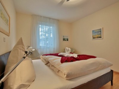 Holiday apartment Villa Mér Baltique Appartement 12 - Features photo 14