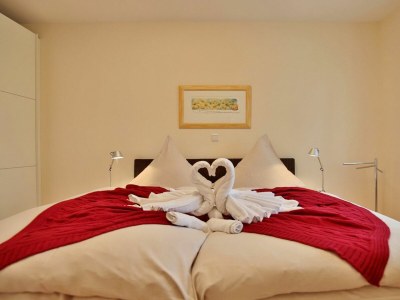 Holiday apartment Villa Mér Baltique Appartement 12 - Features photo 15