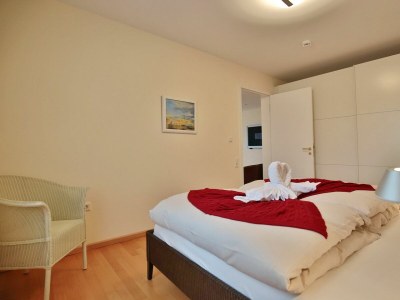 Holiday apartment Villa Mér Baltique Appartement 12 - Features photo 16