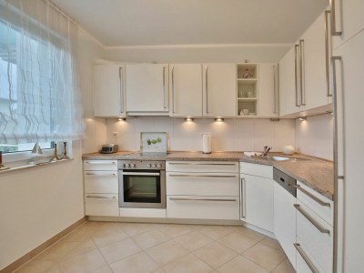 Holiday apartment Villa Mér Baltique Appartement 12 - Features photo 17