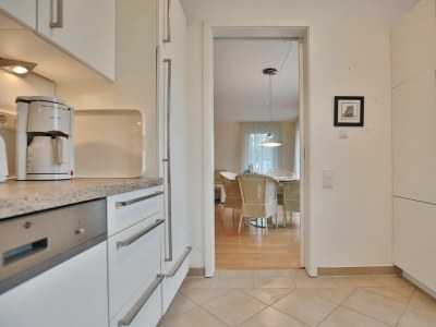 Holiday apartment Villa Mér Baltique Appartement 12 - Features photo 18