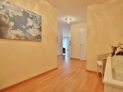 Holiday apartment Villa Mér Baltique Appartement 12 - Features photo 20