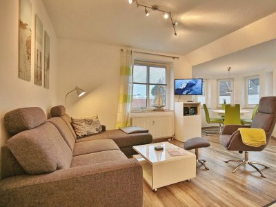 Holiday apartment Domizil Strandburg Appartement 12 Tymmendroper Türmchen in Timmendorfer Strand - Holiday apartment