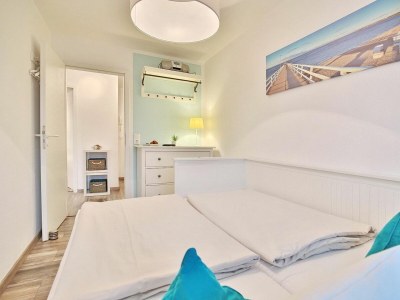 Holiday apartment Domizil Strandburg Appartement 12 Tymmendroper Türmchen - Features photo 13