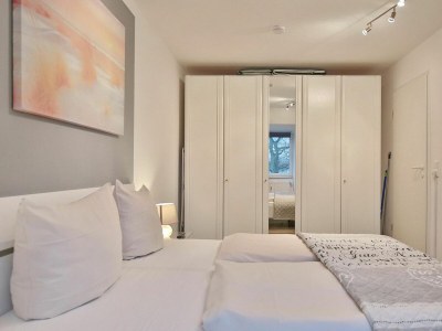 Holiday apartment Domizil Strandburg Appartement 12 Tymmendroper Türmchen - Features photo 16