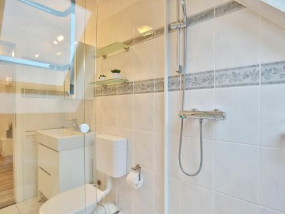 Holiday apartment Domizil Strandburg Appartement 12 Tymmendroper Türmchen - Features photo 19