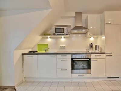 Holiday apartment Domizil Strandburg Appartement 12 Tymmendroper Türmchen - Features photo 20