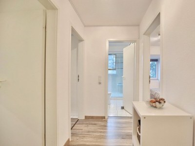 Holiday apartment Domizil Strandburg Appartement 12 Tymmendroper Türmchen - Features photo 22