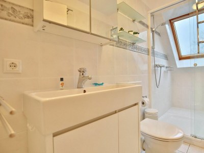 Holiday apartment Domizil Strandburg Appartement 12 Tymmendroper Türmchen - Features photo 24