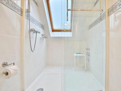 Holiday apartment Domizil Strandburg Appartement 12 Tymmendroper Türmchen - Features photo 25