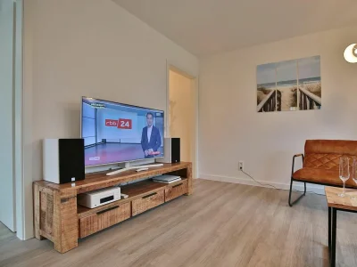 Holiday apartment Haus Parkblick Appartement 6 - Features photo 10