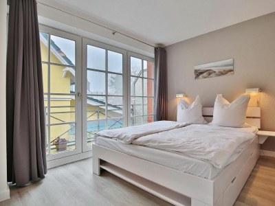 Holiday apartment Haus Parkblick Appartement 6 - Features photo 13