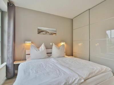 Holiday apartment Haus Parkblick Appartement 6 - Features photo 14