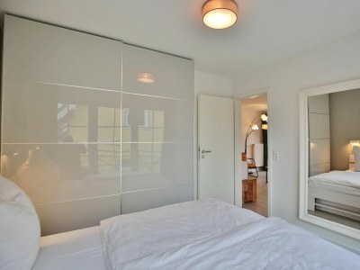 Holiday apartment Haus Parkblick Appartement 6 - Features photo 15