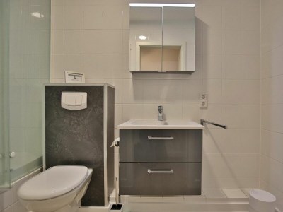 Holiday apartment Haus Parkblick Appartement 6 - Features photo 19