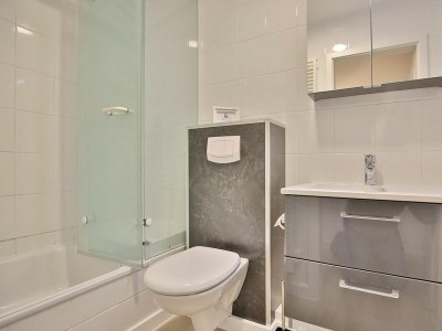 Holiday apartment Haus Parkblick Appartement 6 - Features photo 20