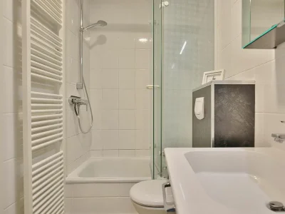 Holiday apartment Haus Parkblick Appartement 6 - Features photo 21