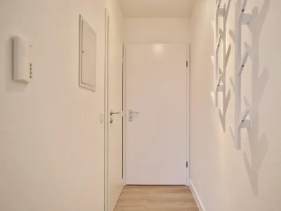 Holiday apartment Haus Parkblick Appartement 6 - Features photo 22