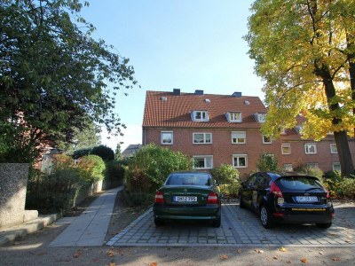 Holiday apartment Haus Bergstrasse 21 Appartement 2 Glück Ahoi - Outdoor photo 4