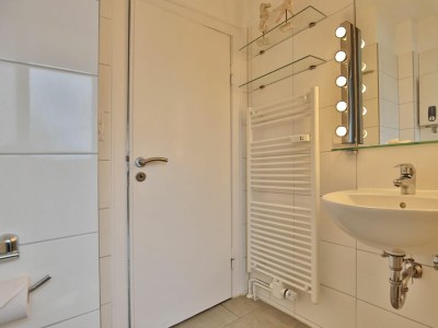 Holiday apartment Haus Bergstrasse 21 Appartement 2 Glück Ahoi - Features photo 18