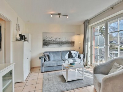 Holiday apartment Haus Parkblick Appartement 8 - Features photo 11