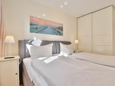 Holiday apartment Haus Parkblick Appartement 8 - Features photo 13