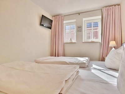 Holiday apartment Haus Parkblick Appartement 8 - Features photo 15