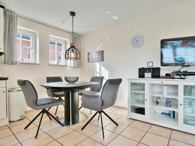 Holiday apartment Haus Parkblick Appartement 8 - Features photo 16