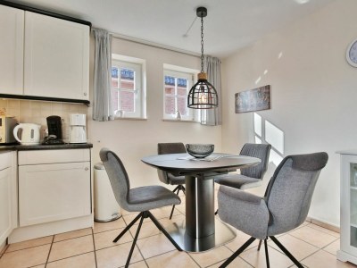 Holiday apartment Haus Parkblick Appartement 8 - Features photo 17