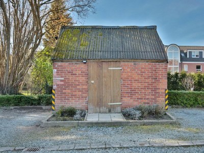 Holiday apartment Haus Parkblick Appartement 9 - Outdoor photo 4