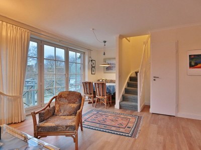 Holiday apartment Haus Parkblick Appartement 9 - Features photo 9