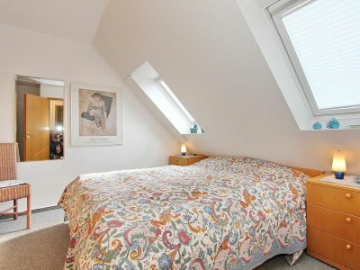 Holiday apartment Haus Parkblick Appartement 9 - Features photo 11