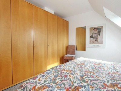 Holiday apartment Haus Parkblick Appartement 9 - Features photo 12