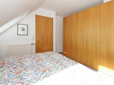 Holiday apartment Haus Parkblick Appartement 9 - Features photo 13