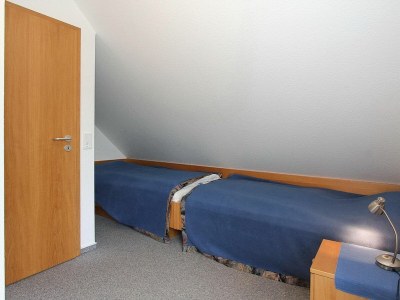 Holiday apartment Haus Parkblick Appartement 9 - Features photo 14