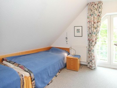 Holiday apartment Haus Parkblick Appartement 9 - Features photo 15