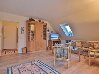 Holiday apartment Haus Parkblick Appartement 9 - Features photo 16