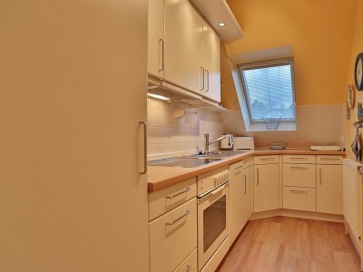 Holiday apartment Haus Parkblick Appartement 9 - Features photo 18