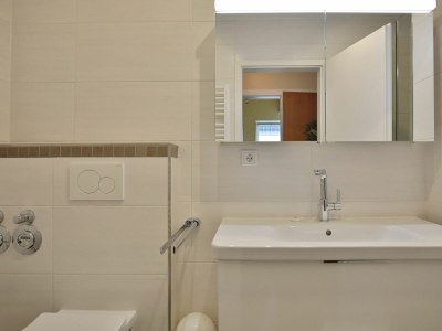 Holiday apartment Haus Parkblick Appartement 9 - Features photo 20