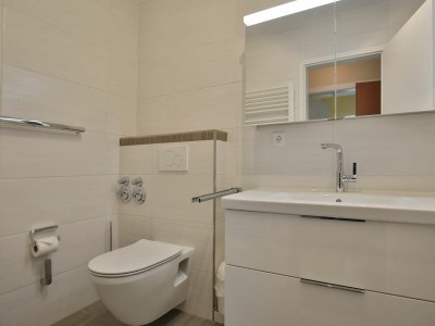 Holiday apartment Haus Parkblick Appartement 9 - Features photo 21