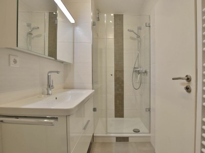 Holiday apartment Haus Parkblick Appartement 9 - Features photo 23