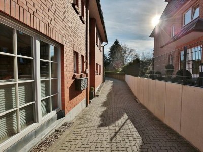 Holiday apartment Haus Parkblick Appartement 12 - Outdoor photo 4