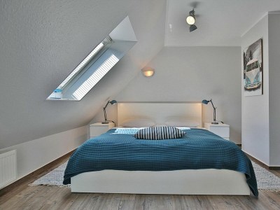 Holiday apartment Haus Parkblick Appartement 12 - Features photo 11