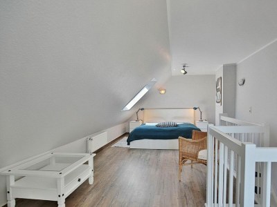 Holiday apartment Haus Parkblick Appartement 12 - Features photo 12