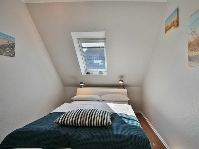 Holiday apartment Haus Parkblick Appartement 12 - Features photo 13