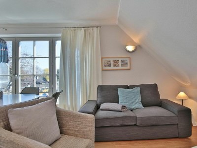 Holiday apartment Haus Parkblick Appartement 12 - Features photo 14