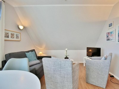 Holiday apartment Haus Parkblick Appartement 12 - Features photo 15